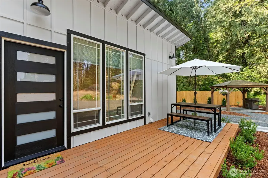 101 SE Mallard Beach Lane, Shelton, WA 98584 - #3