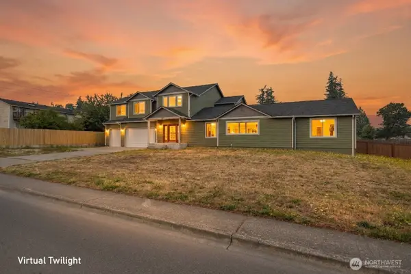 7325 276th Street Nw, Stanwood, WA 98292