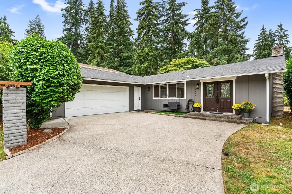 3339 SW 323rd Street, Federal Way, WA 98023 - #1