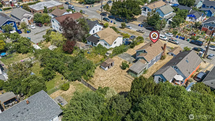 3029 21st Avenue S, Seattle, WA 98144 - #3