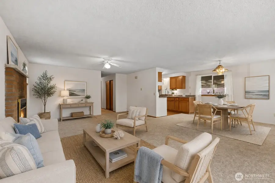 825 Livingston Bay Shore Drive, Camano Island, WA 98282 - #2