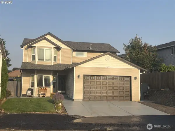 3709 NE 98th Street, Vancouver, WA 98665