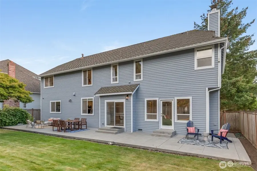 14604 SE 79th Drive, Newcastle, WA 98059 - #2