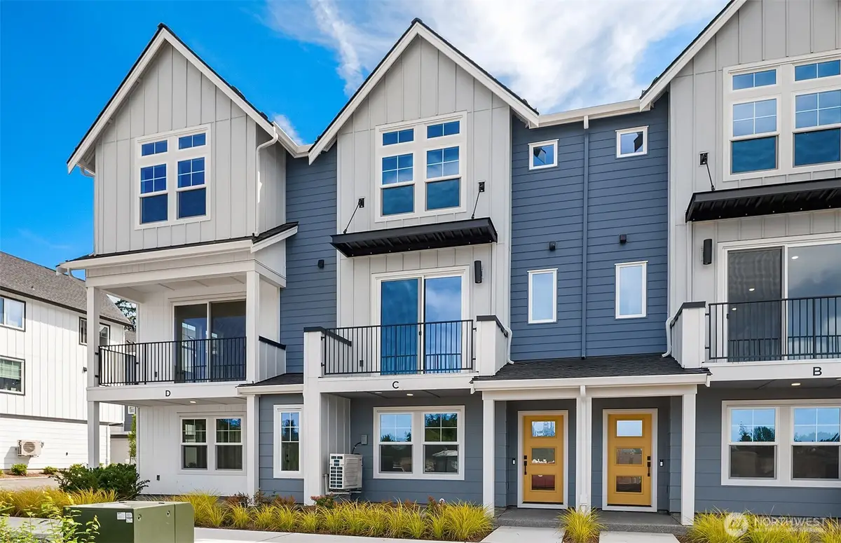 9007 NE 203rd Lane #C, Bothell, WA 98011 - #1