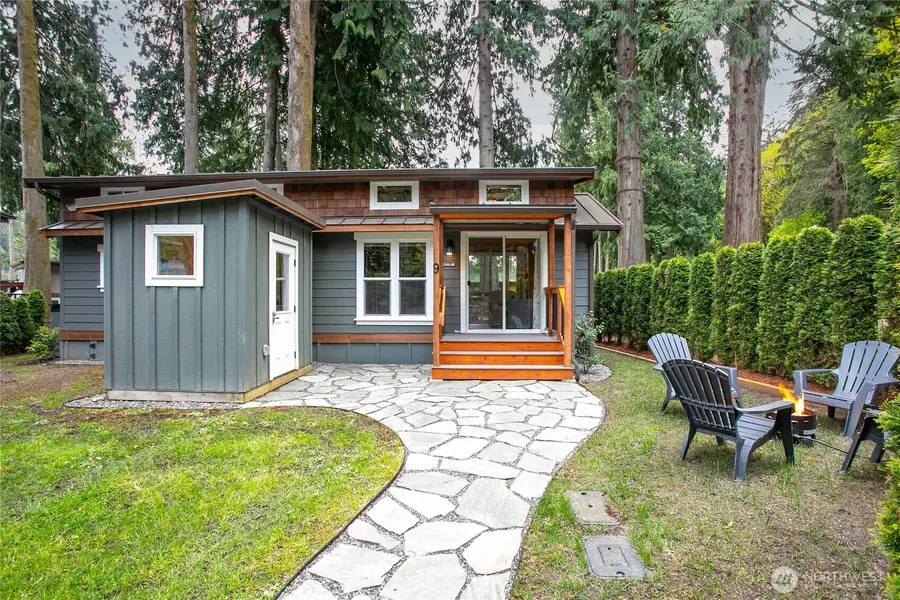 990 S Lake Whatcom Boulevard #9, Sedro Woolley, WA 98284 - #2