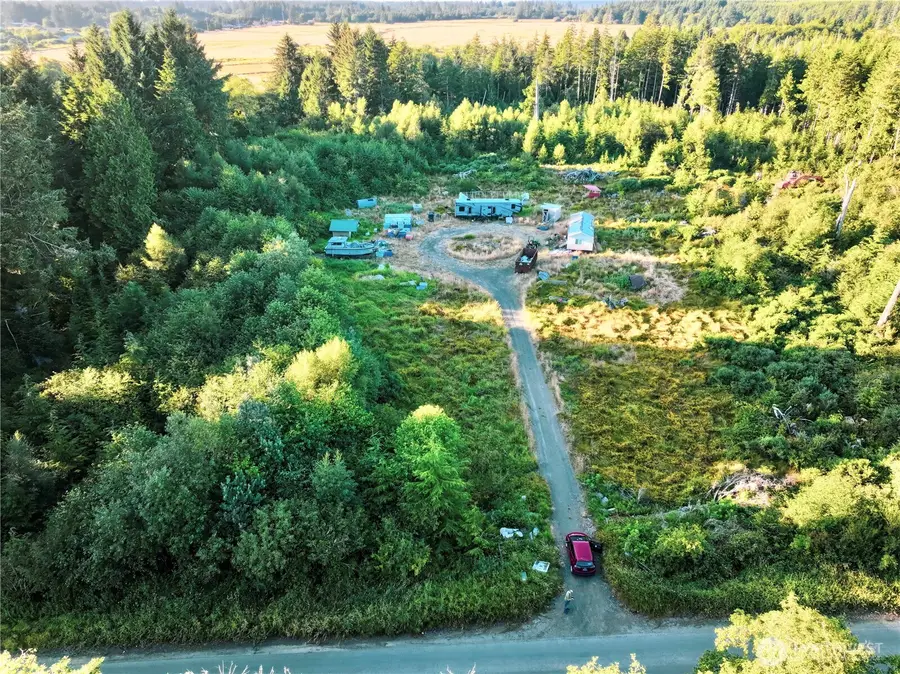 4201 67th Place E, Long Beach, WA 98631 - #3