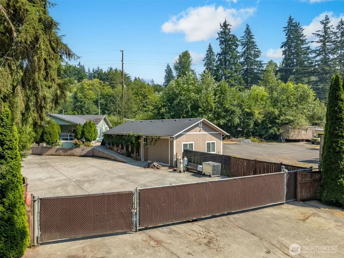 18701 Snohomish, Snohomish, WA 98296 - #1