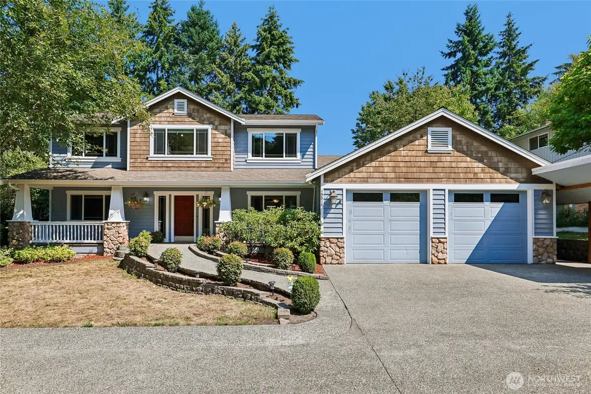 15816 84th Avenue Ne, Kenmore, WA 98028 - #1