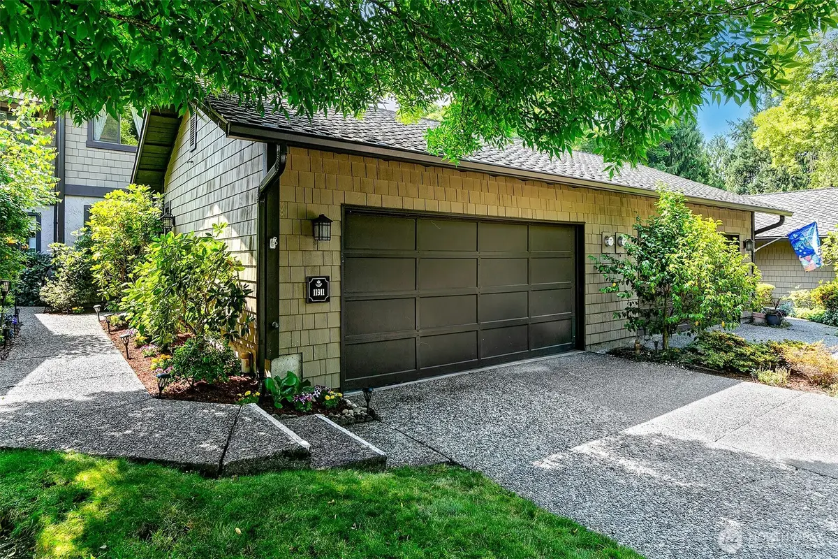 11911 Stendall Drive N #21, Seattle, WA 98133 - #1