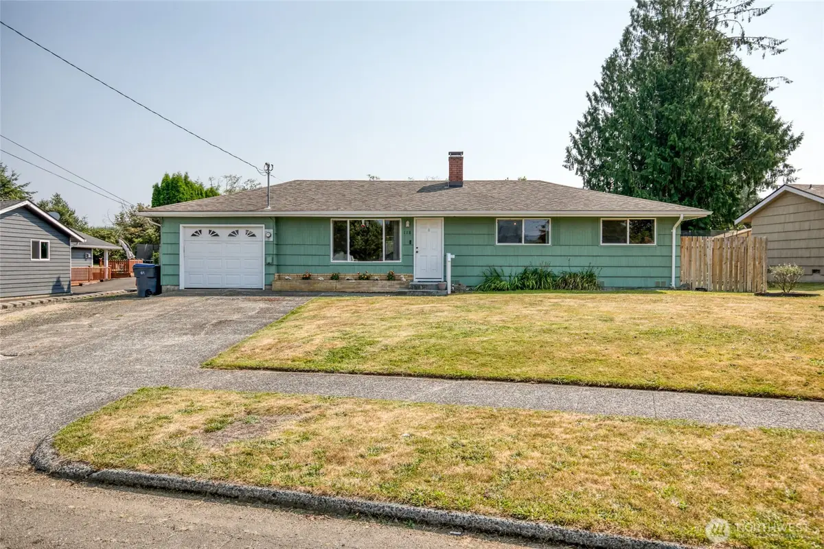 118 Alder Drive, Cosmopolis, WA 98537 - #1