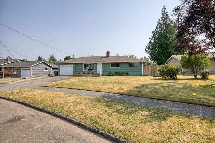 118 Alder Drive, Cosmopolis, WA 98537 - #3