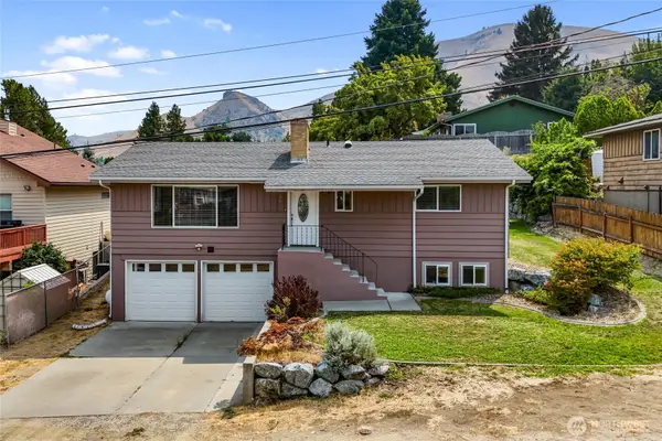 2315 Lester Street, Wenatchee, WA 98801