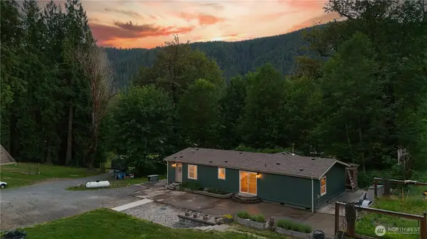 4454 Mosquito Lake Road, Deming, WA 98244