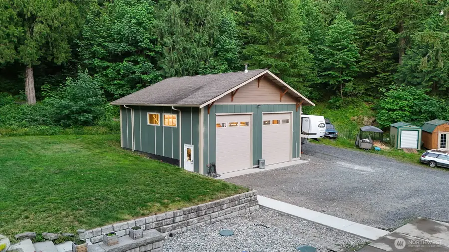 4454 Mosquito Lake Road, Deming, WA 98244 - #2