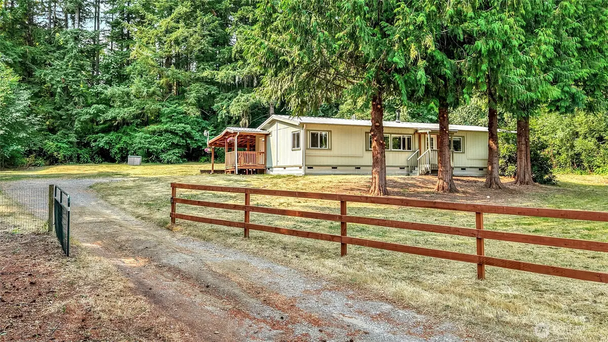 330 SW Dogwood Road, Port Orchard, WA 98367 - #1