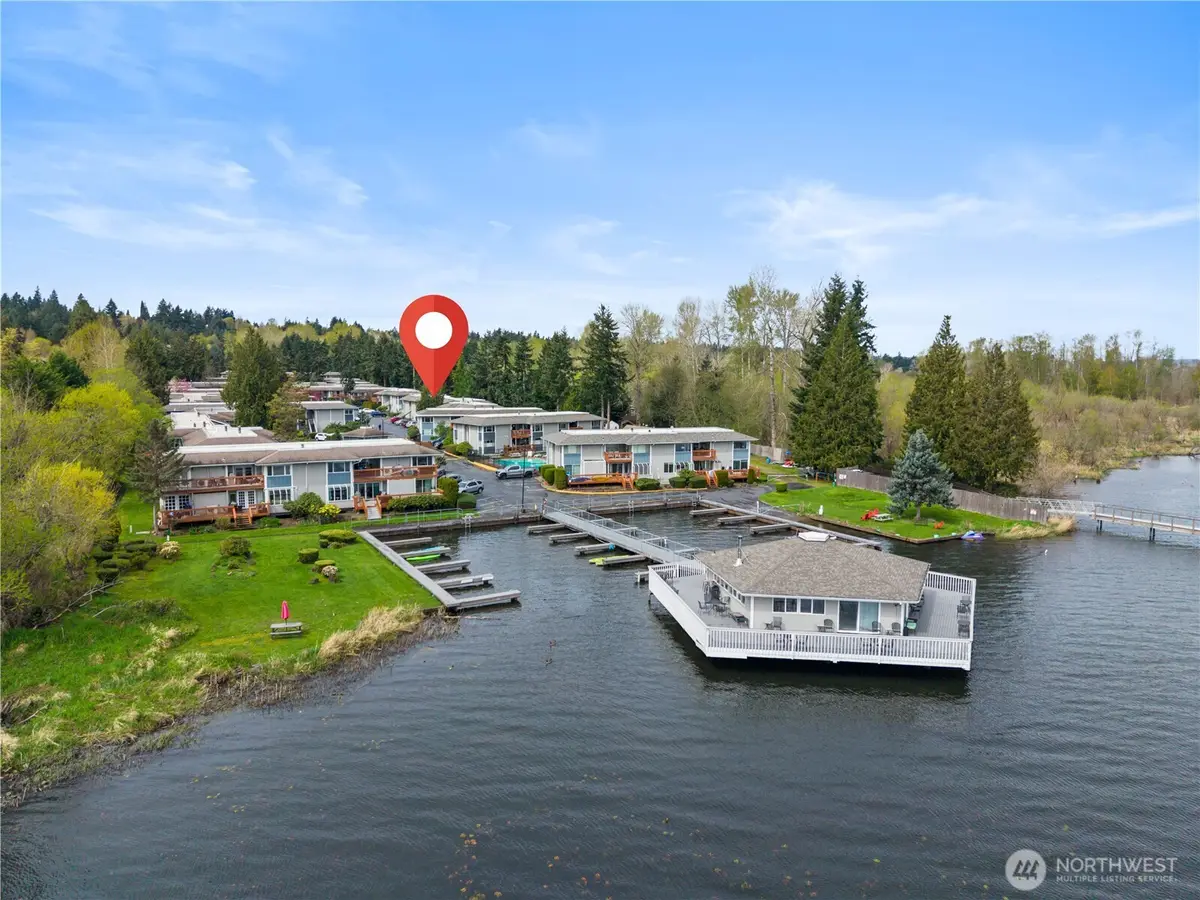17404 NE 45th Street #170, Redmond, WA 98052 - #1
