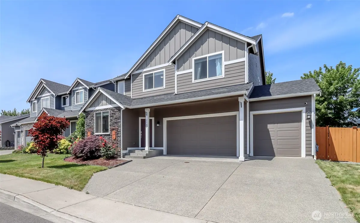 2707 179th Street E, Tacoma, WA 98445 - #1