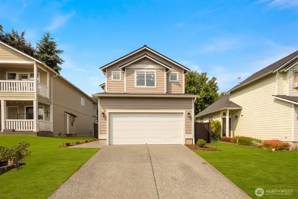 8815 133rd Street Ct E, Puyallup, WA 98373
