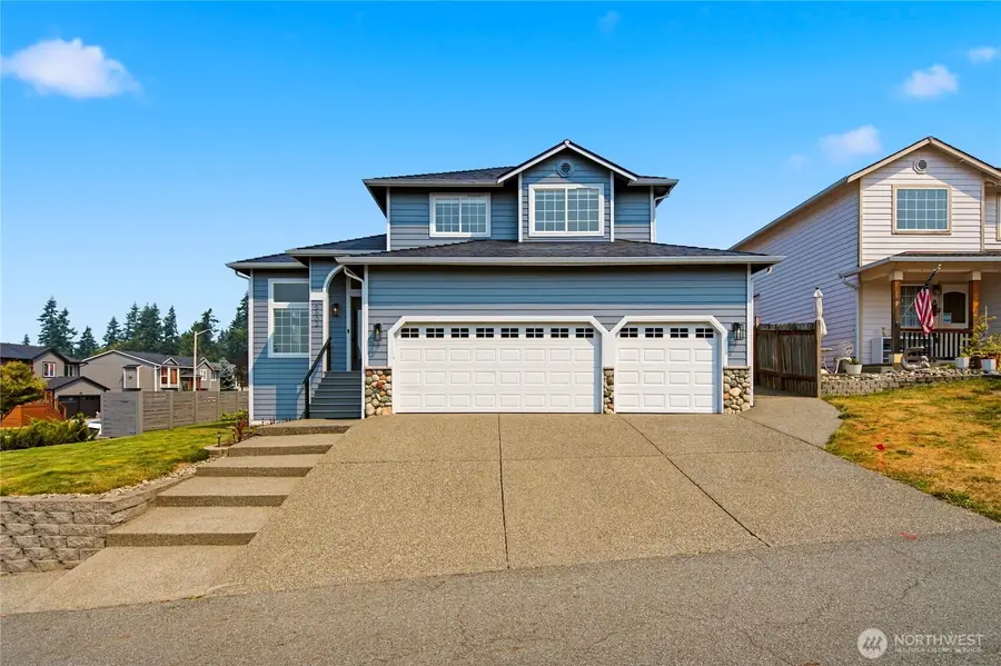 5603 79th Avenue Ne, Marysville, WA 98270 - #2