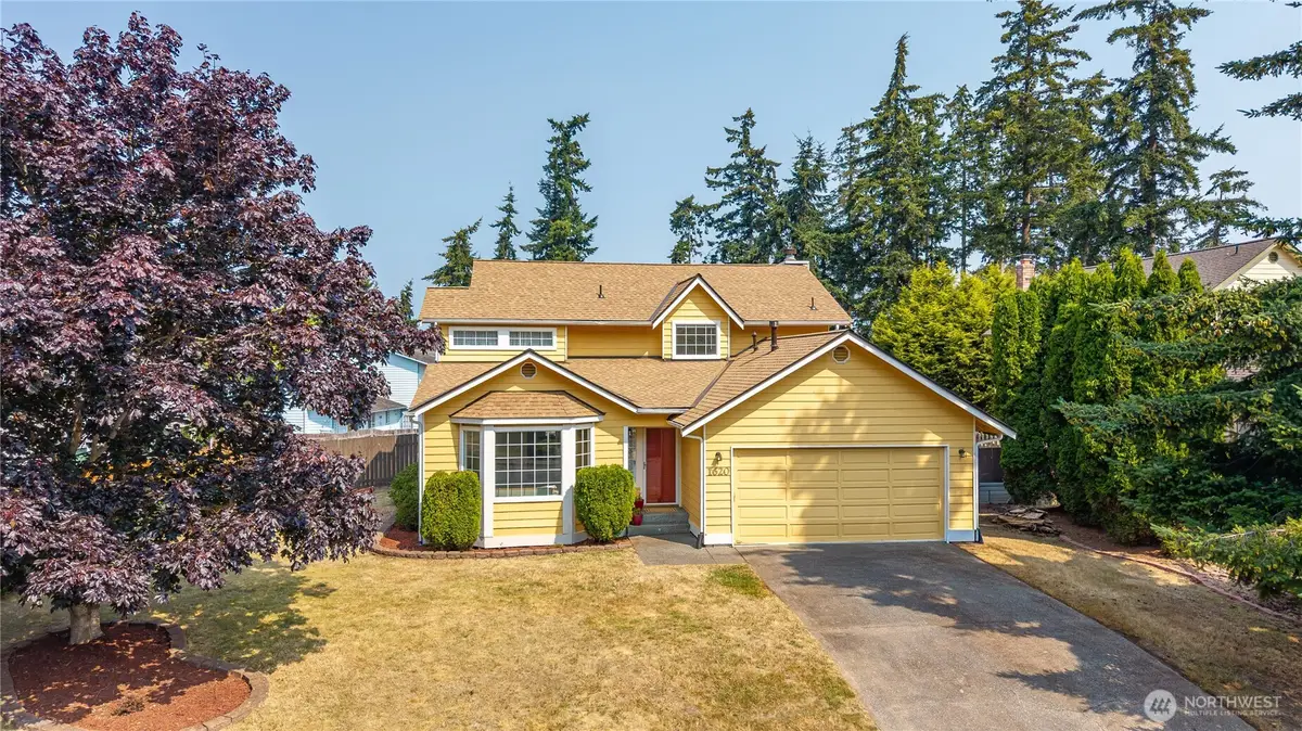1620 NW Outrigger Loop, Oak Harbor, WA 98277 - #1