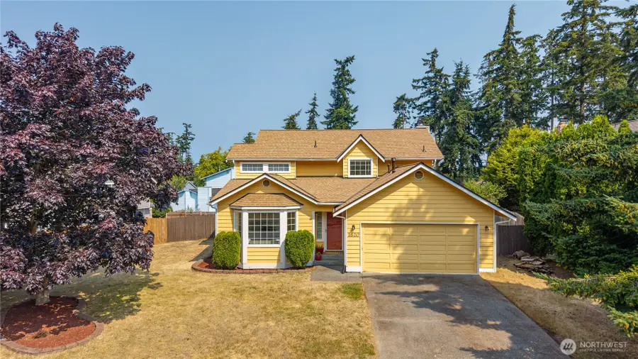 1620 NW Outrigger Loop, Oak Harbor, WA 98277 - #2