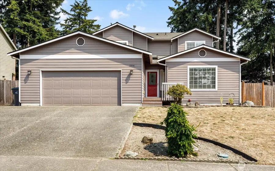 594 SW Regency Drive, Oak Harbor, WA 98277 - #3
