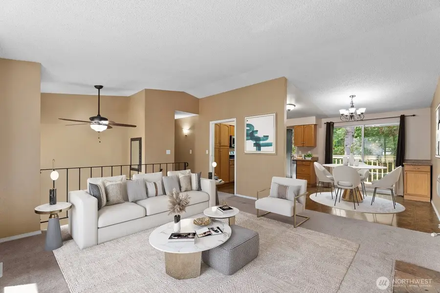 19329 142nd Place Se, Renton, WA 98058 - #2