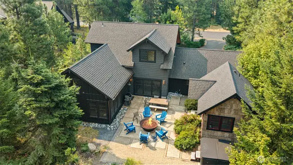 321 Equinox Drive, Cle Elum, WA 98922