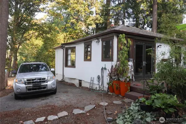 10747 56th Avenue S, Seattle, WA 98178
