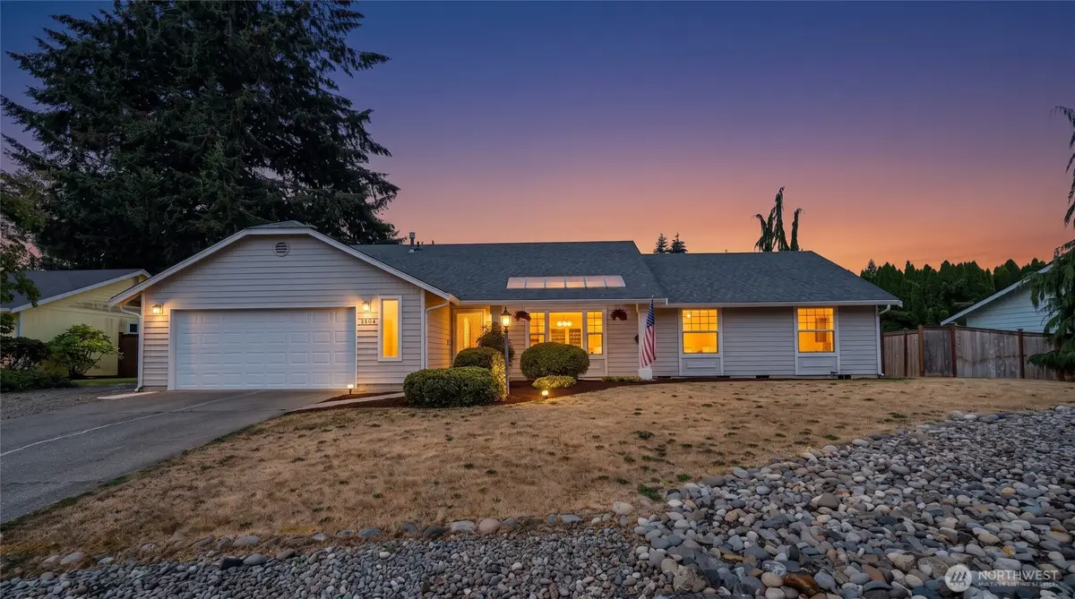 3904 80th Avenue W, University Place, WA 98466 - #1