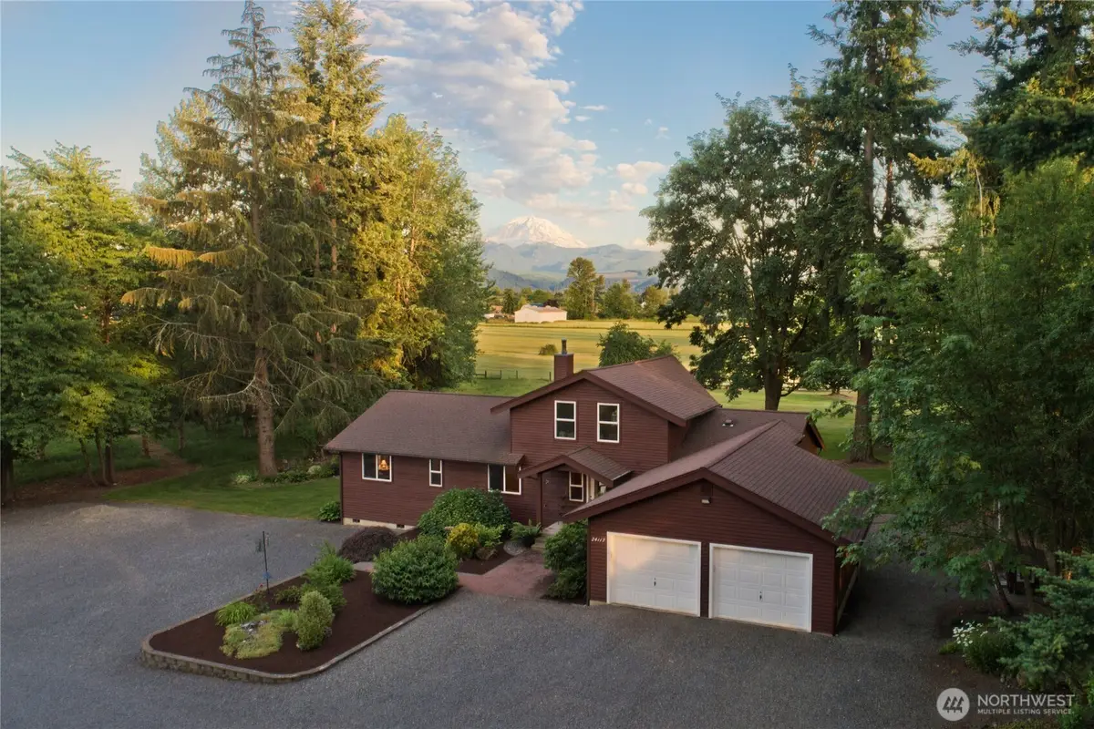 24117 SE 440th Street, Enumclaw, WA 98022 - #1