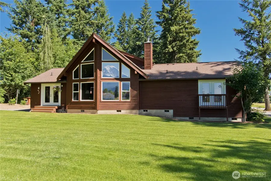 24117 SE 440th Street, Enumclaw, WA 98022 - #3