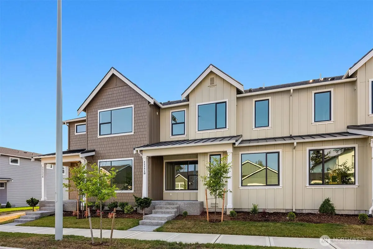 28206 74th Drive Nw #B, Stanwood, WA 98292 - #1