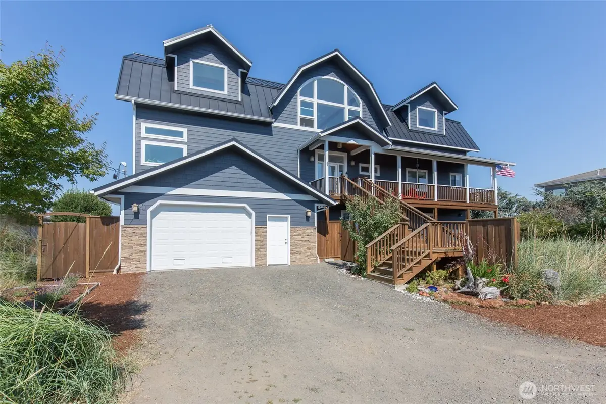 1321 Three Crabs Road, Sequim, WA 98382 - #1