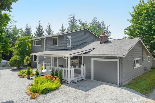 2527 200th Avenue Se, Sammamish, WA 98075