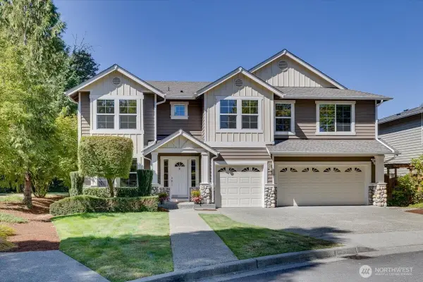 8101 229th Drive Ne, Redmond, WA 98053
