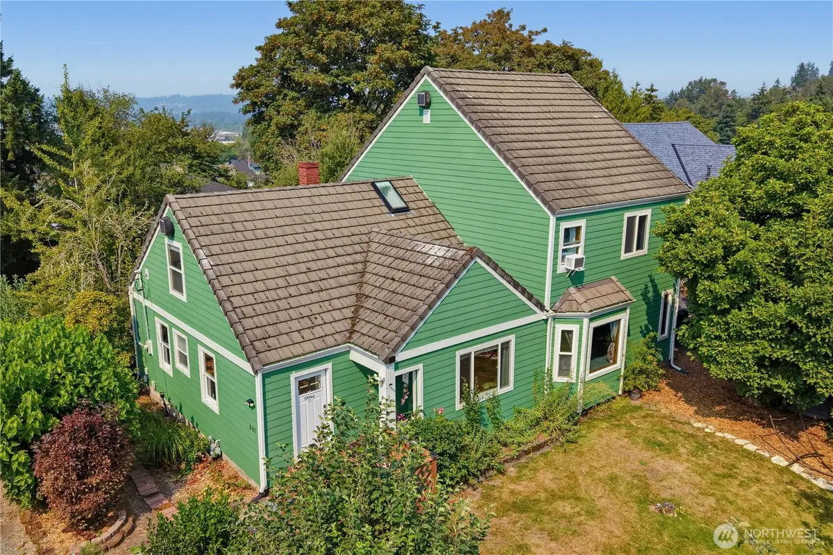 521 19th Avenue Sw, Puyallup, WA 98371 - #1