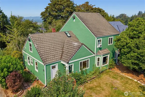 521 19th Avenue Sw, Puyallup, WA 98371