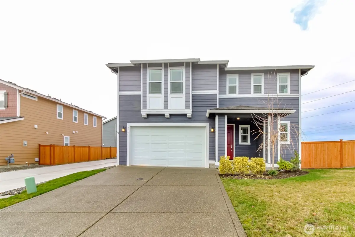 19964 25th Avenue Ct E, Spanaway, WA 98387 - #1