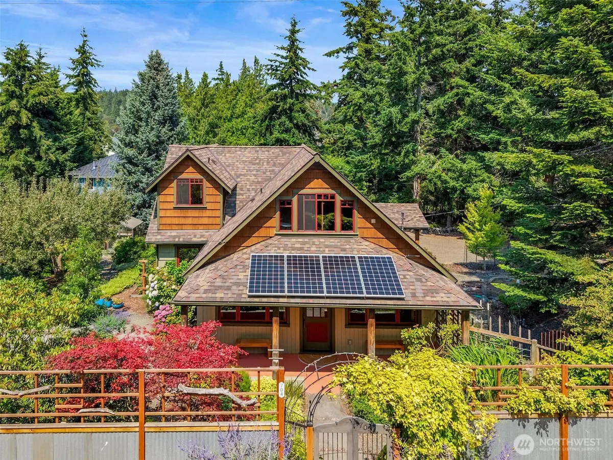 704 V Street, Port Townsend, WA 98368 - #1