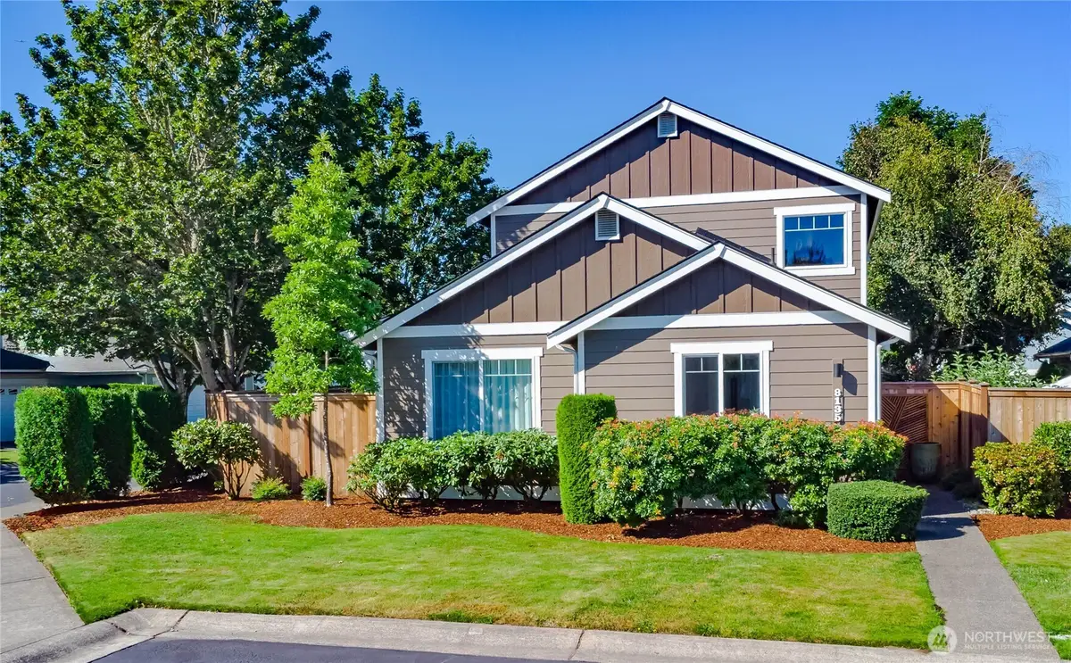 8135 Trimble Lane Se, Olympia, WA 98501 - #1