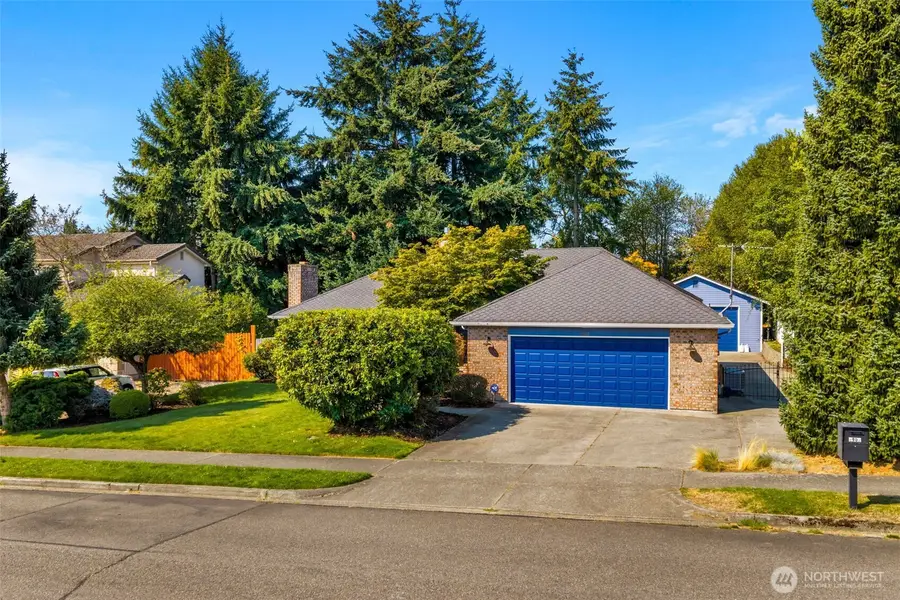3902 Larchmont Avenue Ne, Tacoma, WA 98422 - #2