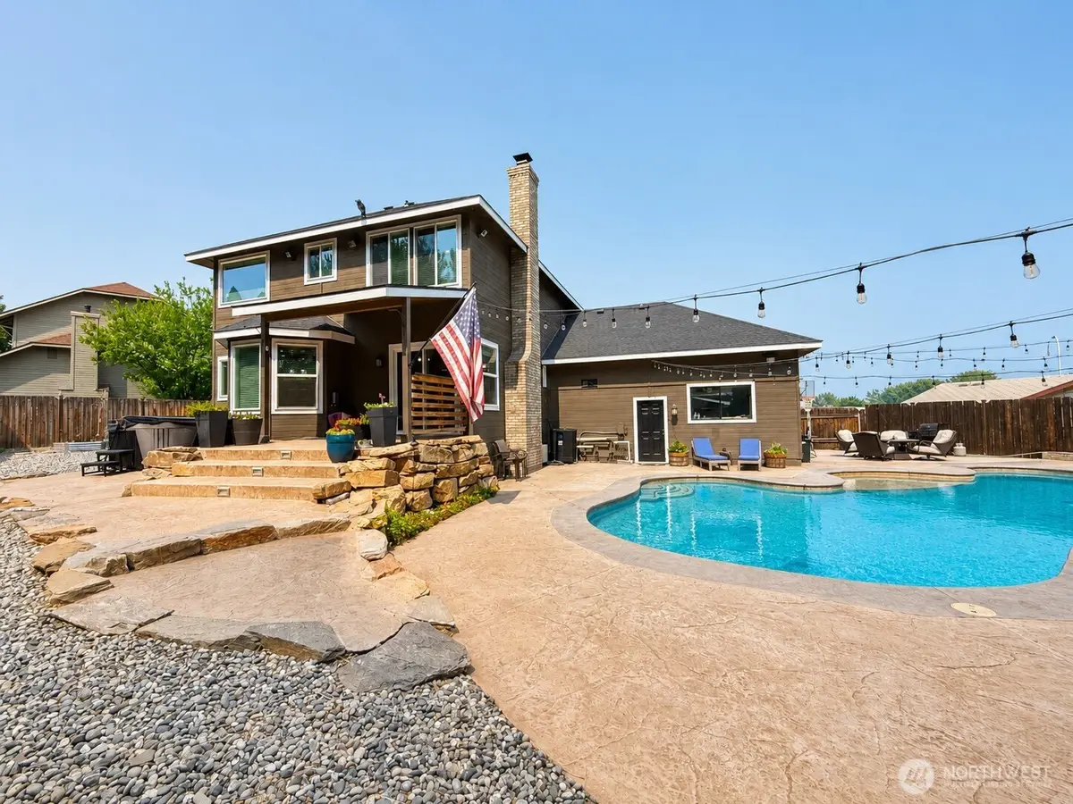 506 Cedar Wood Place, Wenatchee, WA 98801 - #1