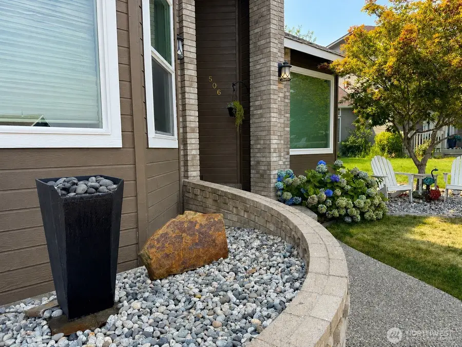 506 Cedar Wood Place, Wenatchee, WA 98801 - #3