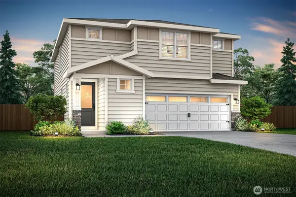 6144 NW Bruggman Loop, Bremerton, WA 98312