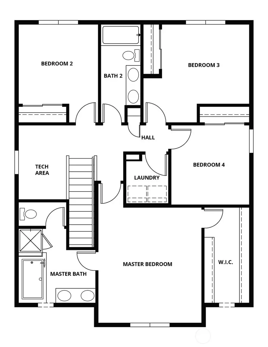 6144 NW Bruggman Loop, Bremerton, WA 98312 - #3