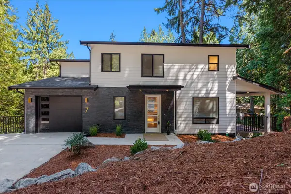 7 Maple Court, Bellingham, WA 98229