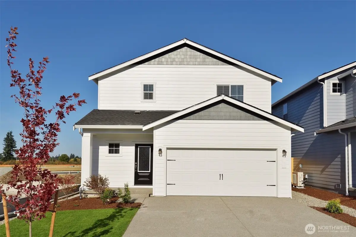 9723 Brown Street Se, Yelm, WA 98597 - #1
