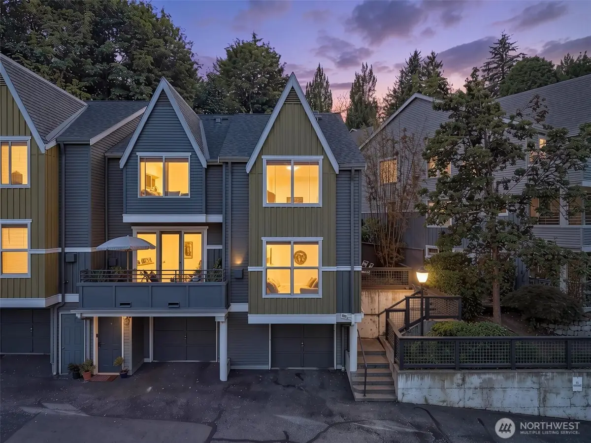 1551 Cherrylane Avenue S #1551, Seattle, WA 98144 - #1