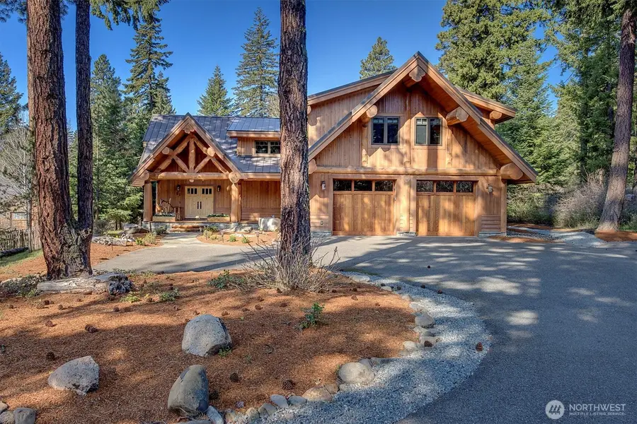 51 Thimbleberry Court, Cle Elum, WA 98922 - #3